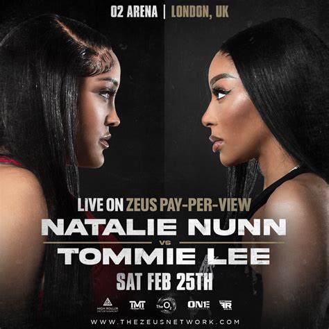 tommie lee natalie nunn|Natalie Nunn wins fight against Tommie Lee